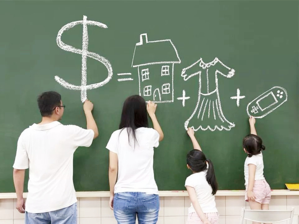 2016.10.14 | 云南衛(wèi)視《真相辯辯辯》——該不該趁早教會(huì)孩子與金錢打交道？？