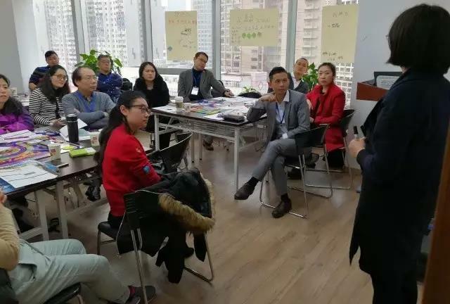 2017.3.11 | 上海首屆現(xiàn)金流銀行家及家庭理財(cái)特訓(xùn)班結(jié)業(yè)？